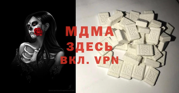 винт Осташков