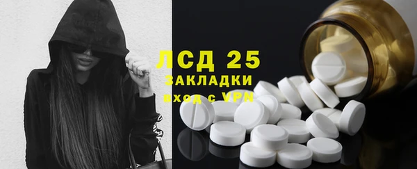 винт Осташков