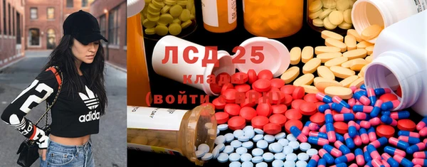 винт Осташков